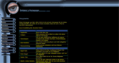 Desktop Screenshot of barbiero.ch